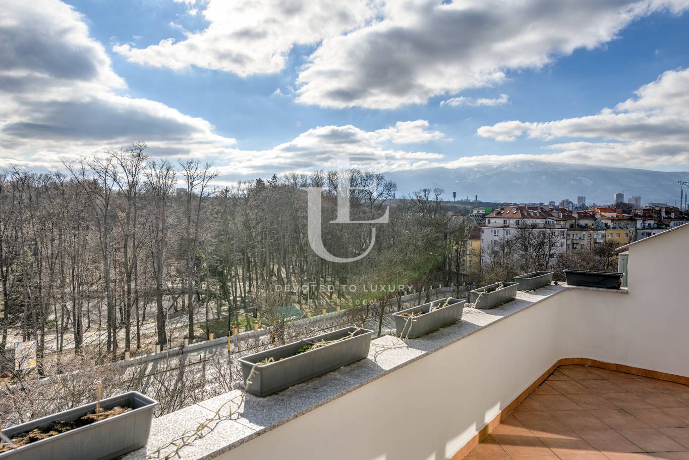 Апартамент за продажба в София, Докторска градина - код на имота: K22159 - image 8