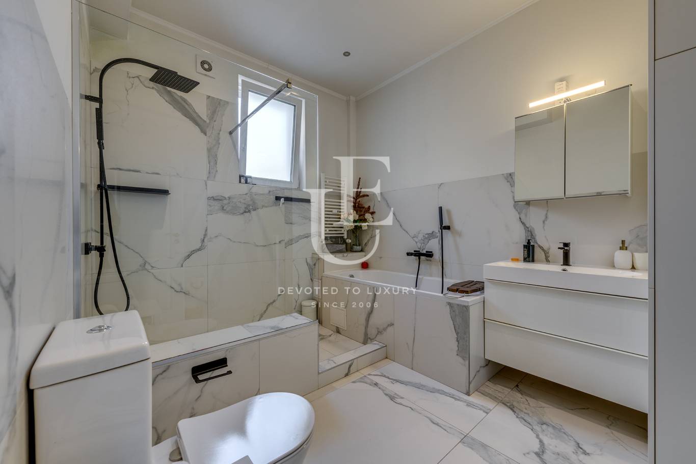 Апартамент под наем в София, Център - код на имота: N28950 - image 7