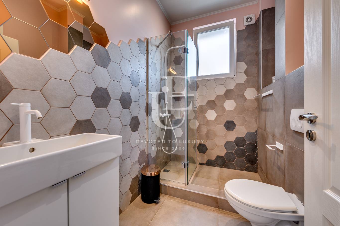 Апартамент под наем в София, Център - код на имота: N28950 - image 8