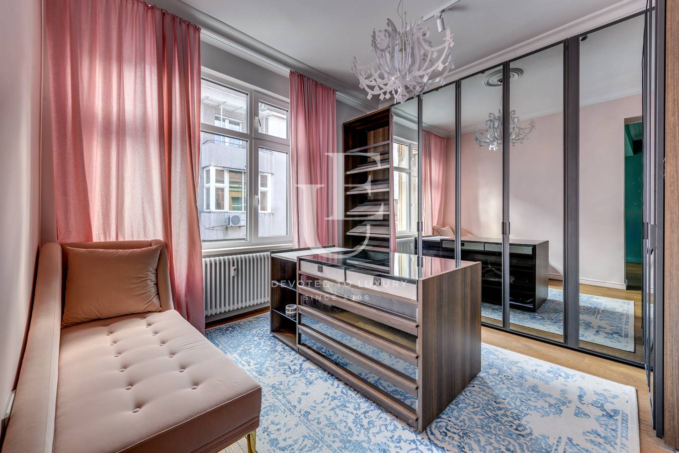 Апартамент под наем в София, Център - код на имота: N28950 - image 4