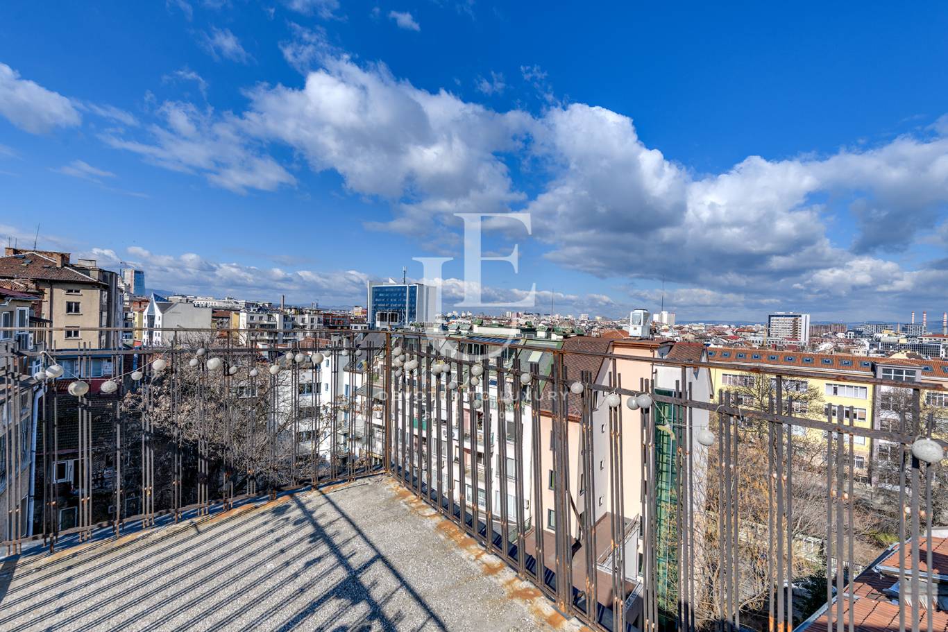 Апартамент под наем в София, Център - код на имота: N28950 - image 11