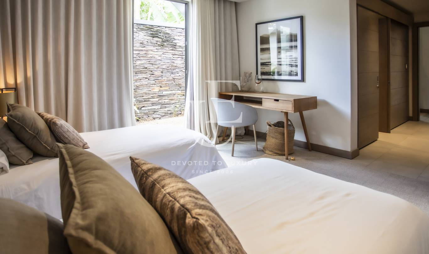 Къща за продажба в Мон шоази,  - код на имота: N28952 - image 9