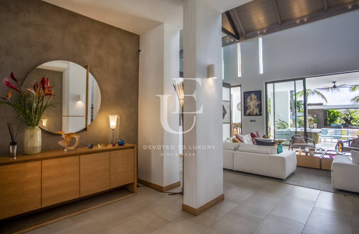 Къща за продажба в Мон шоази,  - код на имота: N28952 - image 8