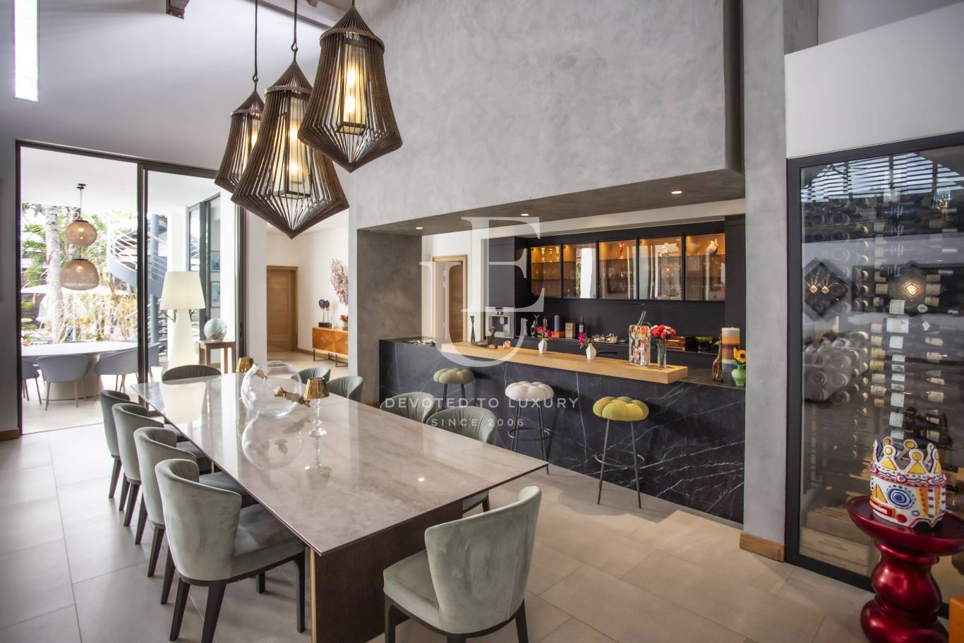 Къща за продажба в Мон шоази,  - код на имота: N28952 - image 7