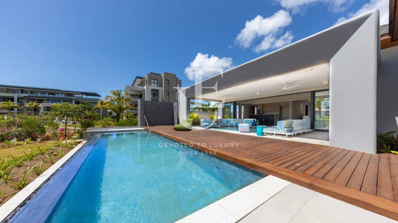 House for sale in Mont Choisy,  with listing ID: N28954 - image 4