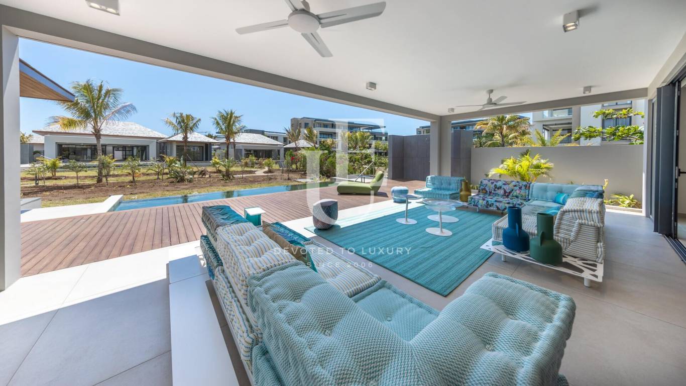 House for sale in Mont Choisy,  with listing ID: N28954 - image 1