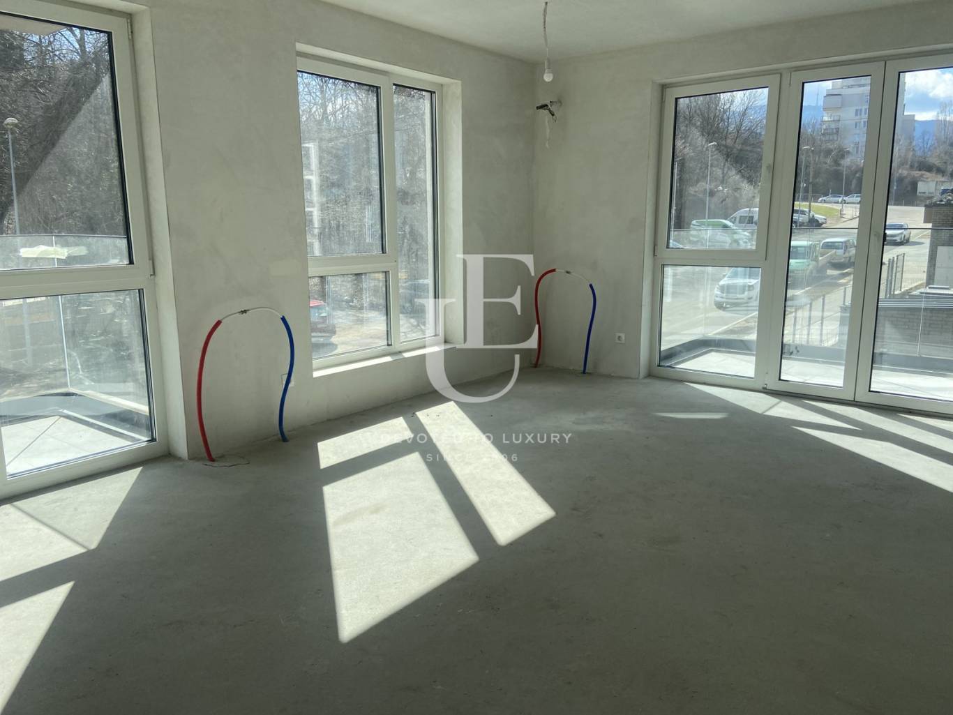 Apartment for sale in Sofia, Krasno selo with listing ID: N28955 - image 4