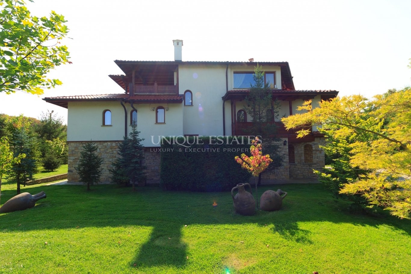 Къща за продажба в Ветринци,  - код на имота: K13807 - image 5