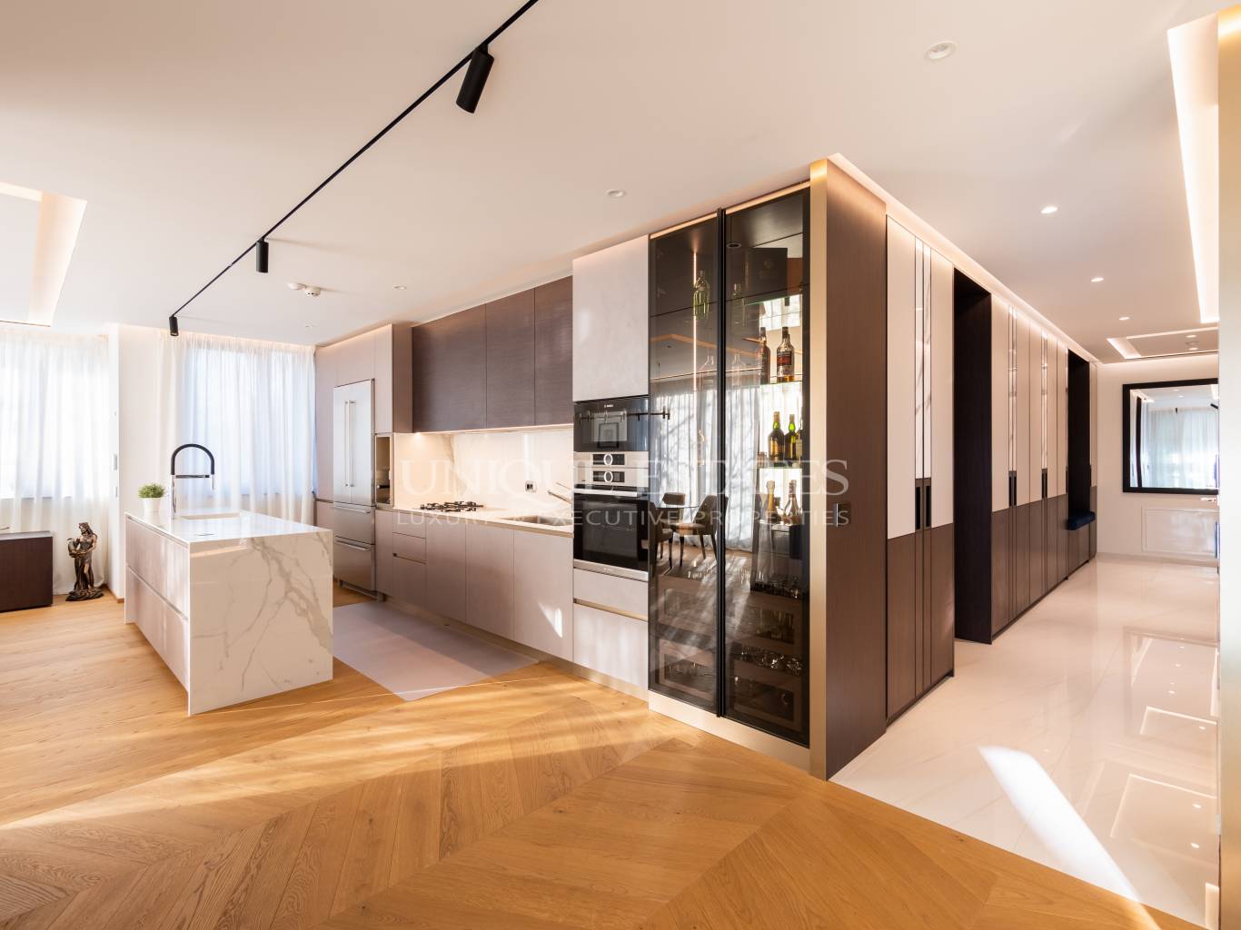 Апартамент за продажба в София, Бояна - код на имота: K14933 - image 5