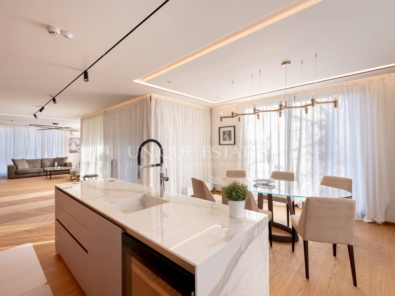 Апартамент за продажба в София, Бояна - код на имота: K14933 - image 1
