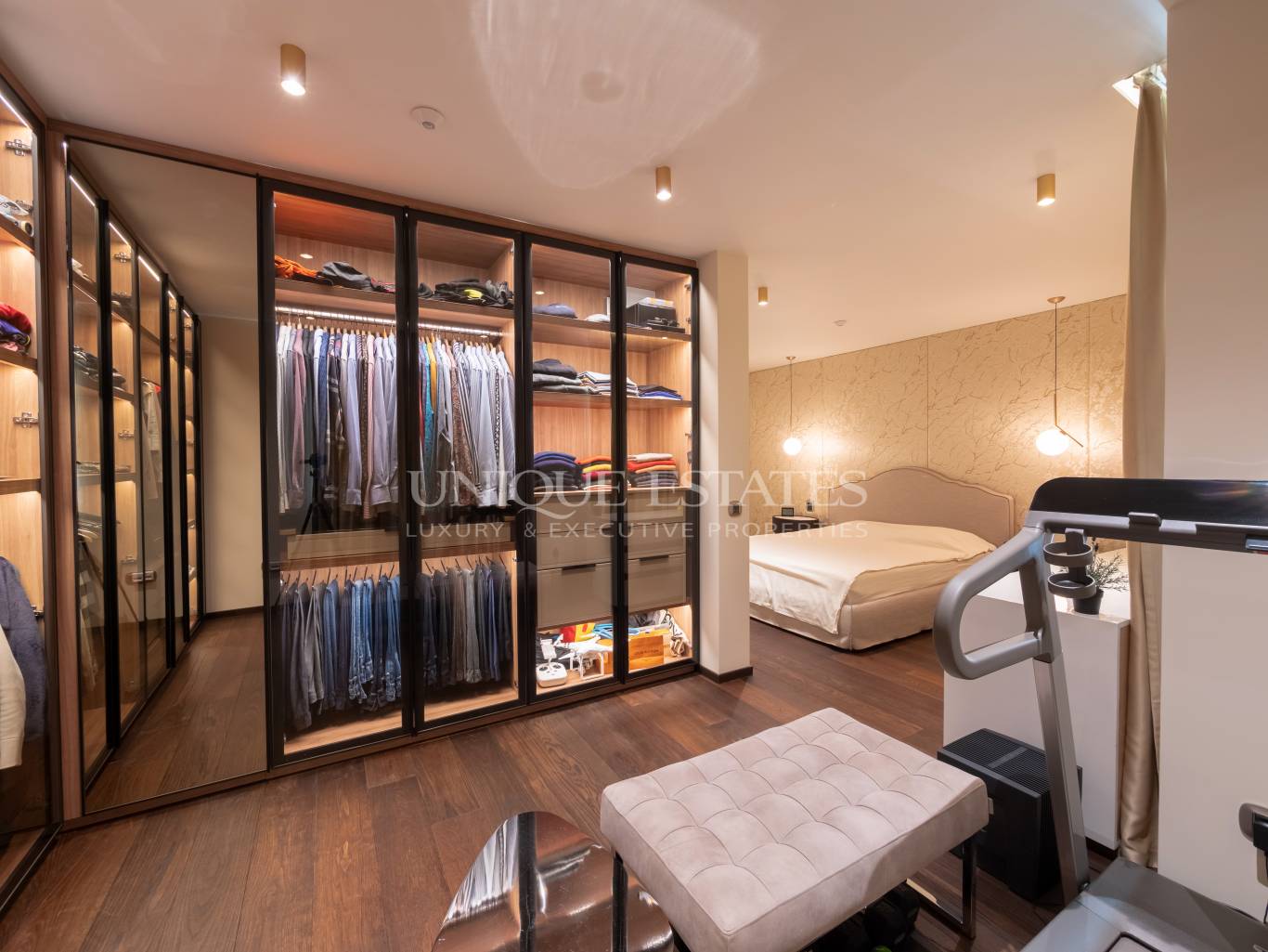 Апартамент за продажба в София, Бояна - код на имота: K14933 - image 7