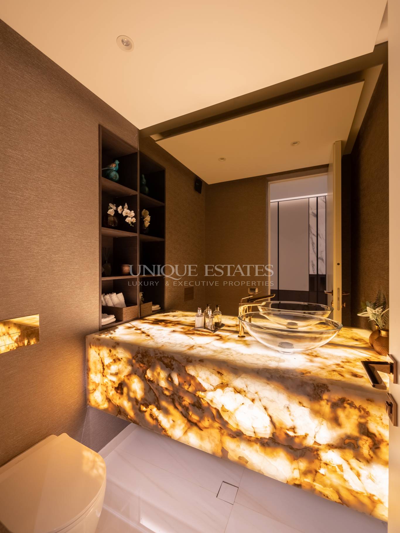 Апартамент за продажба в София, Бояна - код на имота: K14933 - image 10