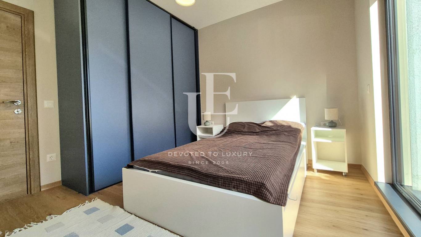 Apartment for rent in Sofia, Gorna Banya with listing ID: N28956 - image 3