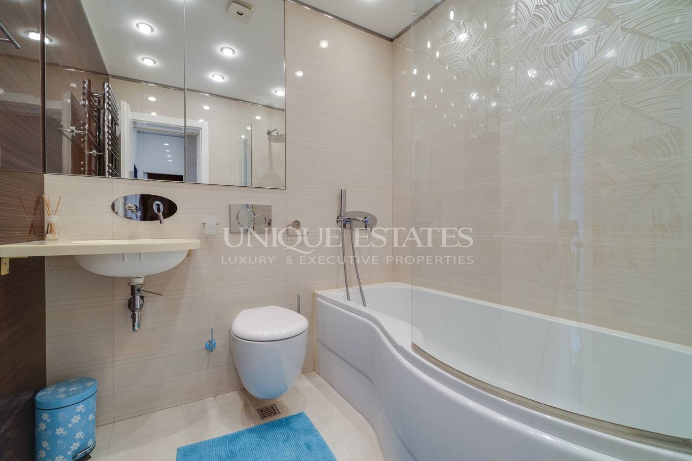 Апартамент за продажба в София, Лозенец - код на имота: N29693 - image 7