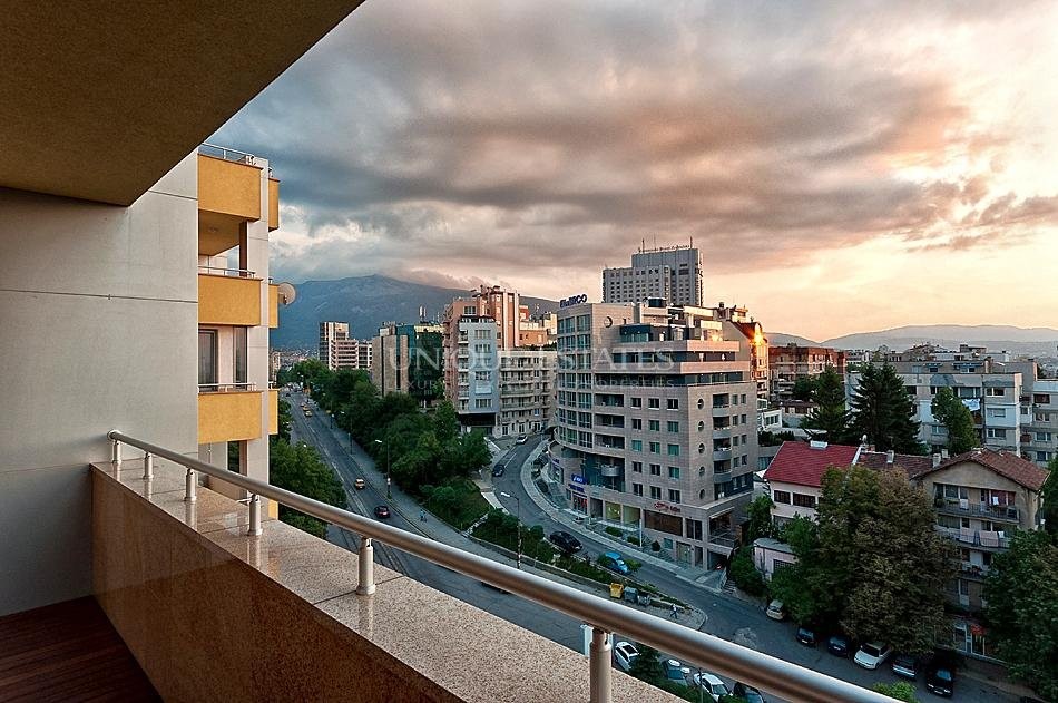 Апартамент за продажба в София, Лозенец - код на имота: N29693 - image 9