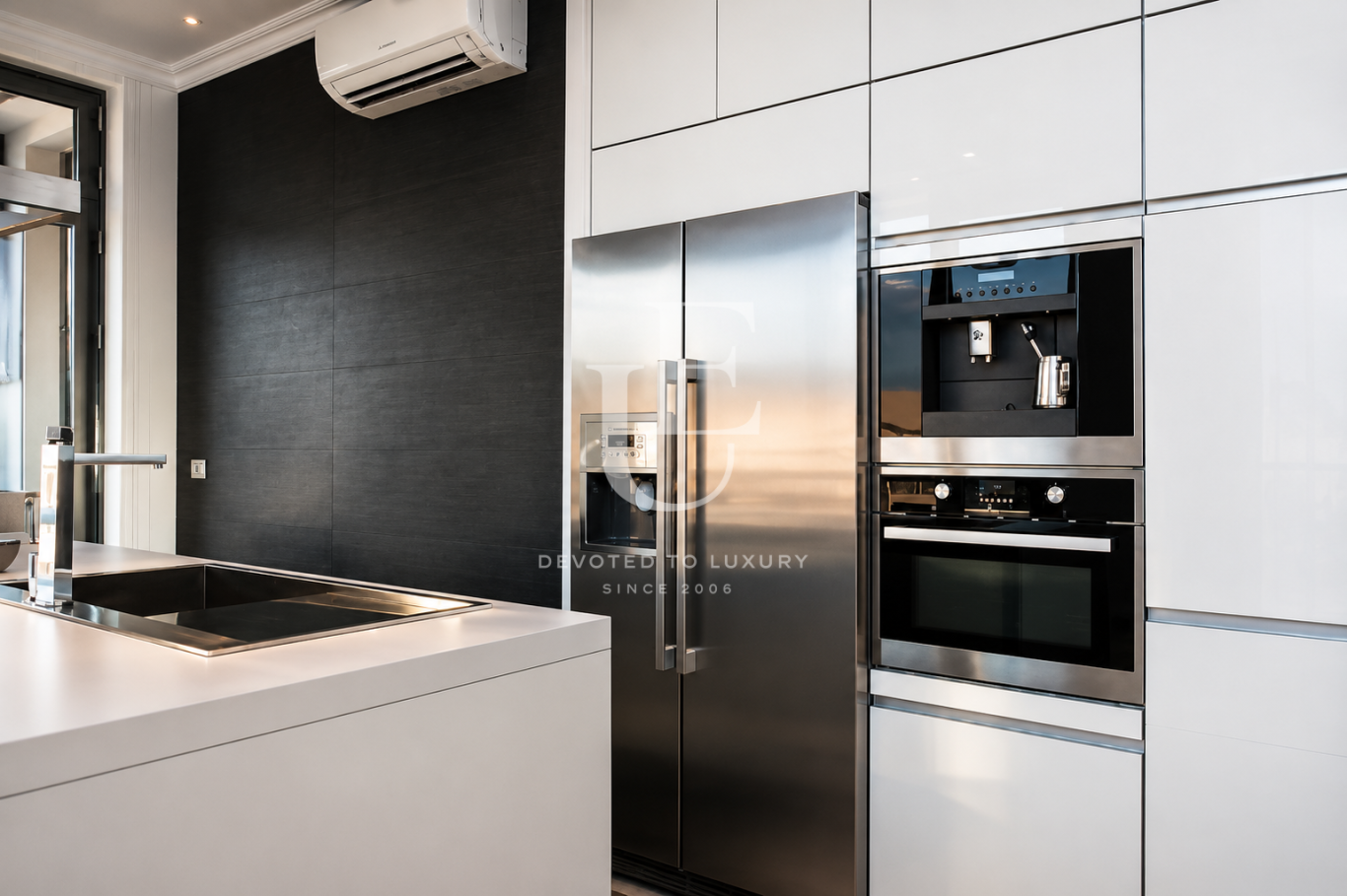 Апартамент за продажба в София, Лозенец - код на имота: N29693 - image 5