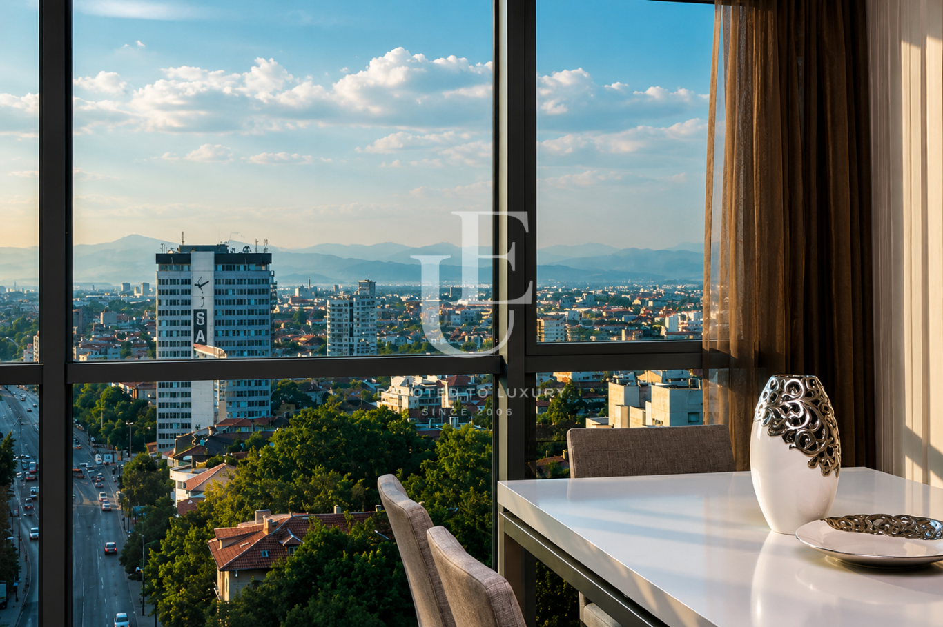 Апартамент за продажба в София, Лозенец - код на имота: N29693 - image 4