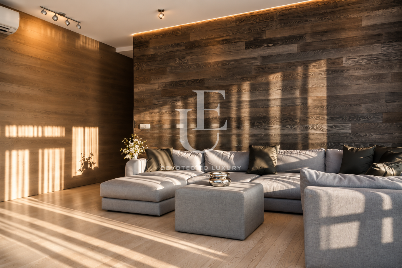 Апартамент за продажба в София, Лозенец - код на имота: N29693 - image 1