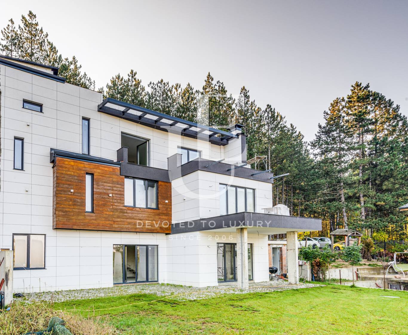 Къща за продажба в Герман,  - код на имота: K16387 - image 1