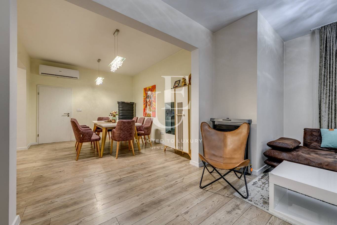 Apartment for sale in Sofia, Doktorska gradina with listing ID: K26695 - image 5