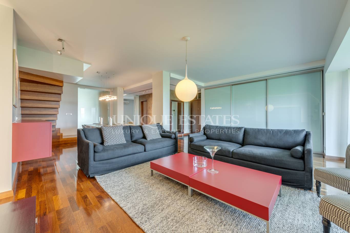 Apartment for rent in Sofia, Ivan Vazov with listing ID: N11745 - image 2