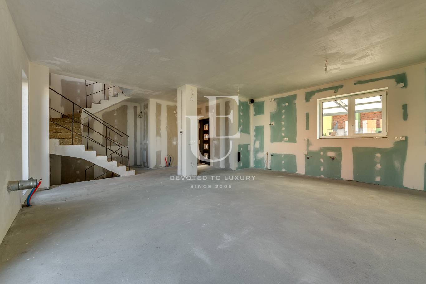 Къща за продажба в Лозен,  - код на имота: K15196 - image 5