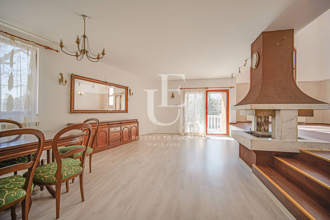 Къща за продажба в София, Горна Баня - код на имота: K21000 - image 4