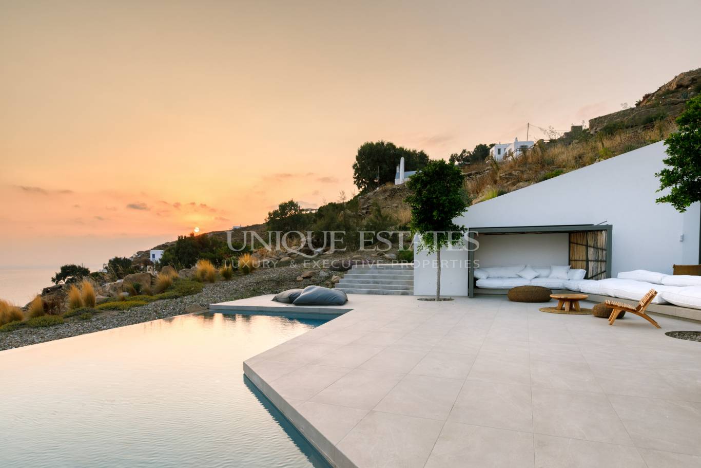 Къща под наем в Миконос,  - код на имота: N15198 - image 6