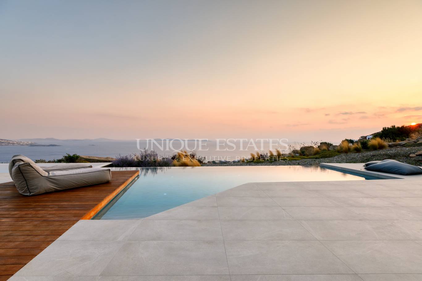Къща под наем в Миконос,  - код на имота: N15198 - image 28