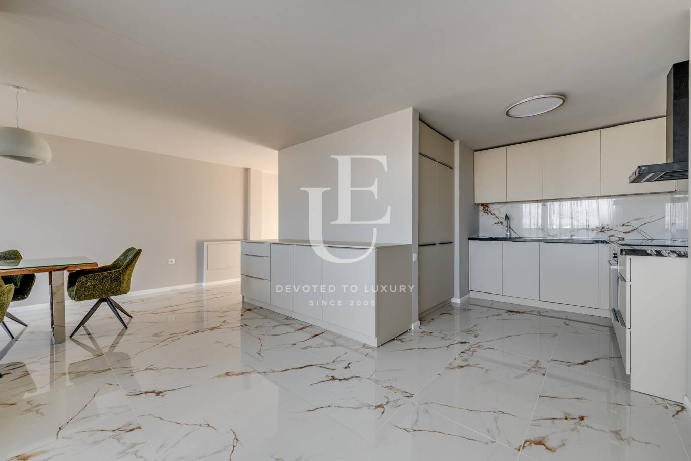 Penthouse for rent in Sofia, Bulgaria Blvd with listing ID: N28964 - image 4