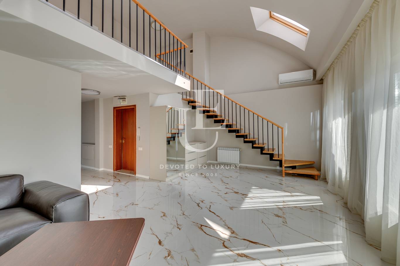 Penthouse for rent in Sofia, Bulgaria Blvd with listing ID: N28964 - image 2