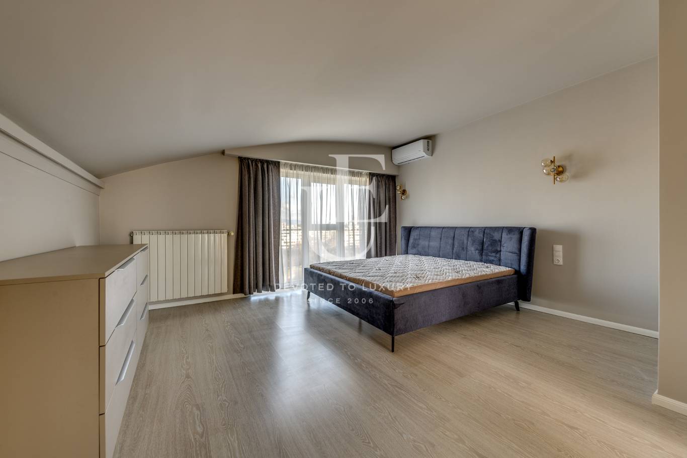 Penthouse for rent in Sofia, Bulgaria Blvd with listing ID: N28964 - image 5