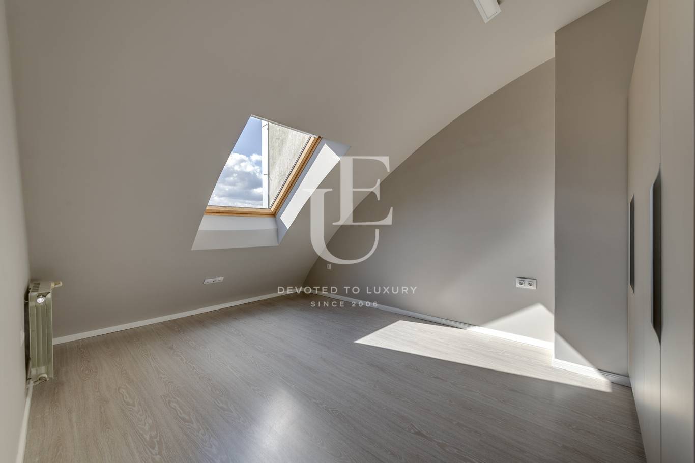 Penthouse for rent in Sofia, Bulgaria Blvd with listing ID: N28964 - image 8