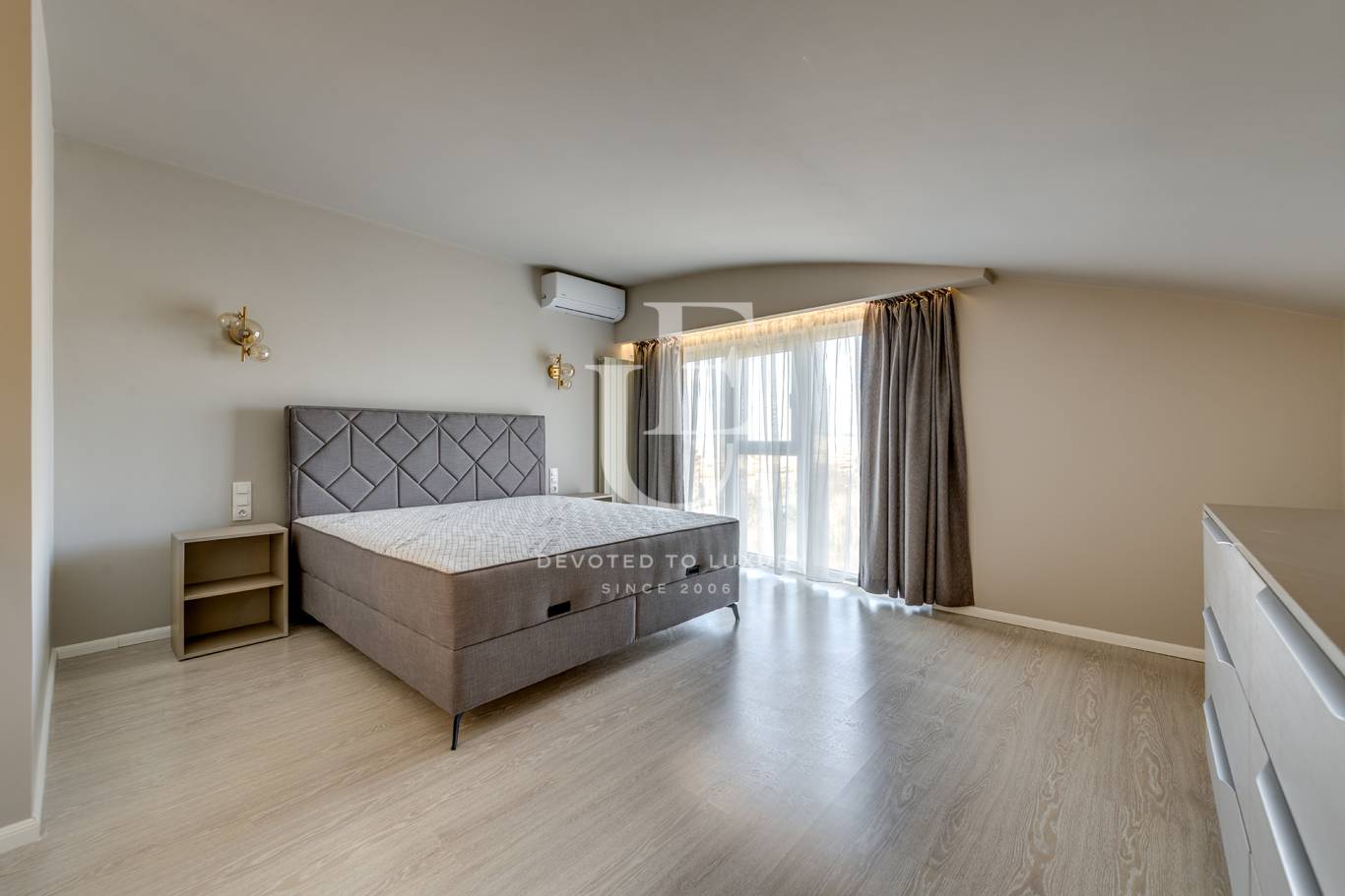Penthouse for rent in Sofia, Bulgaria Blvd with listing ID: N28964 - image 6