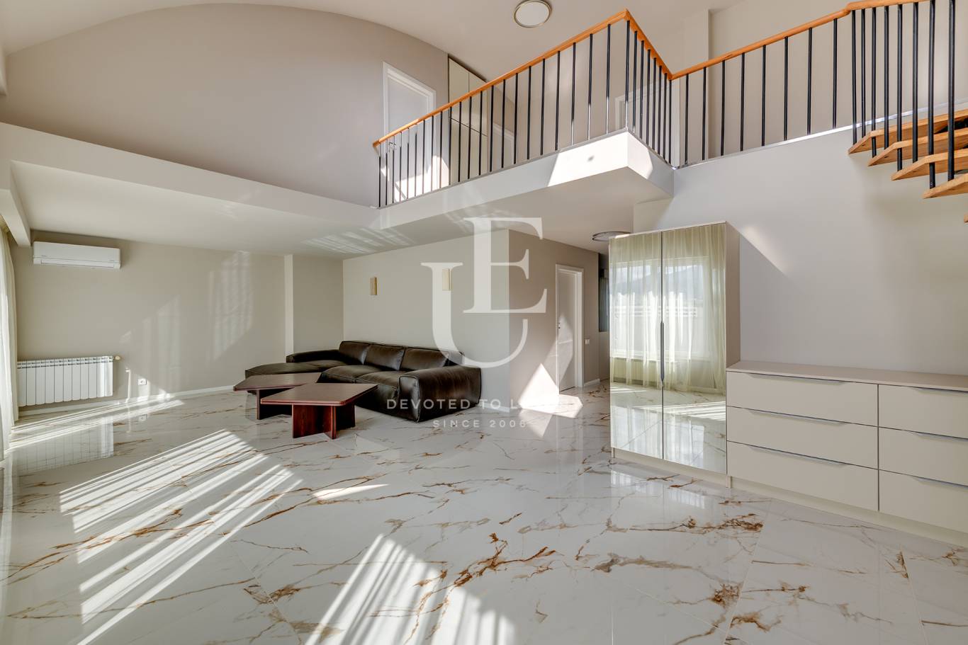 Penthouse for rent in Sofia, Bulgaria Blvd with listing ID: N28964 - image 1