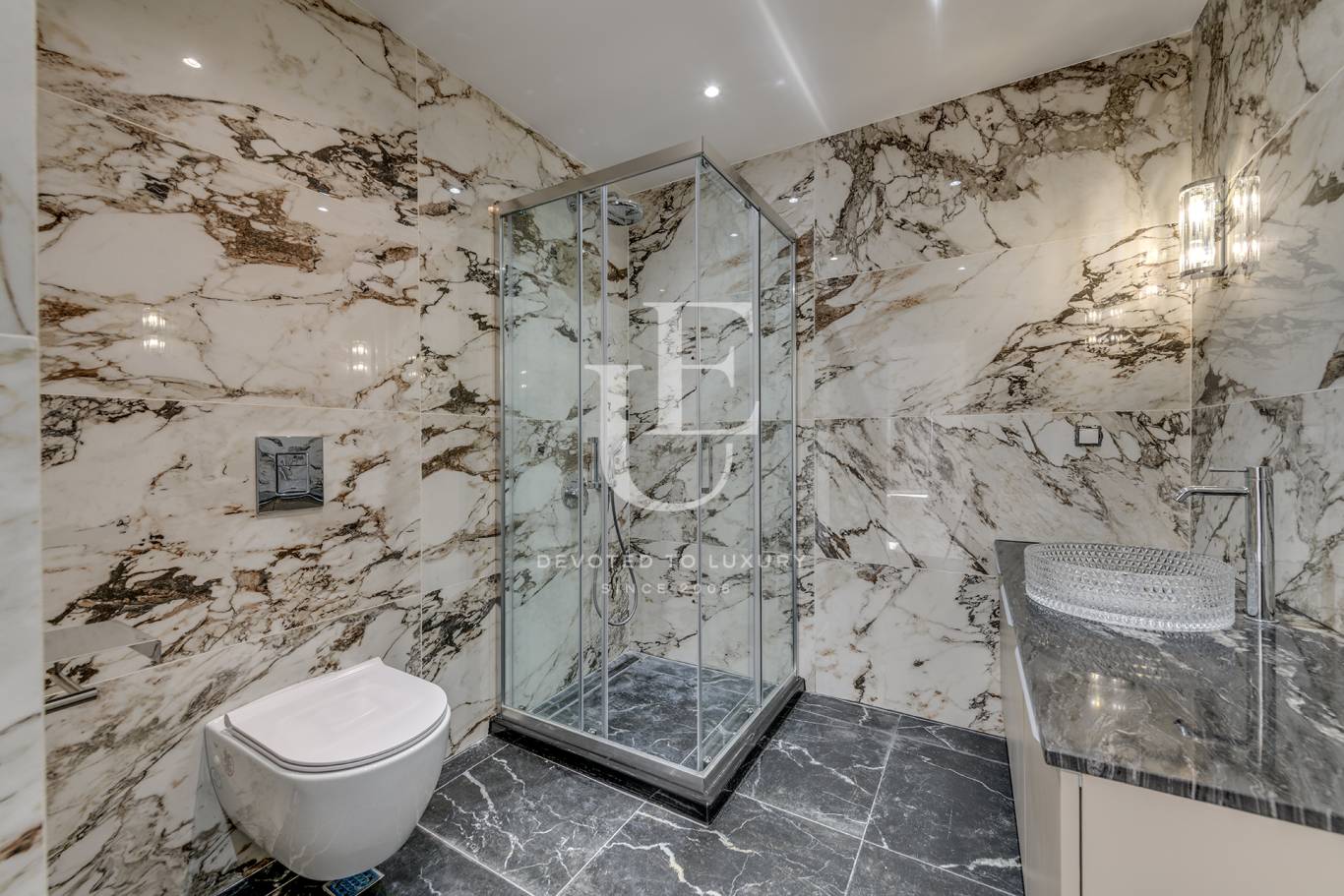 Penthouse for rent in Sofia, Bulgaria Blvd with listing ID: N28964 - image 9