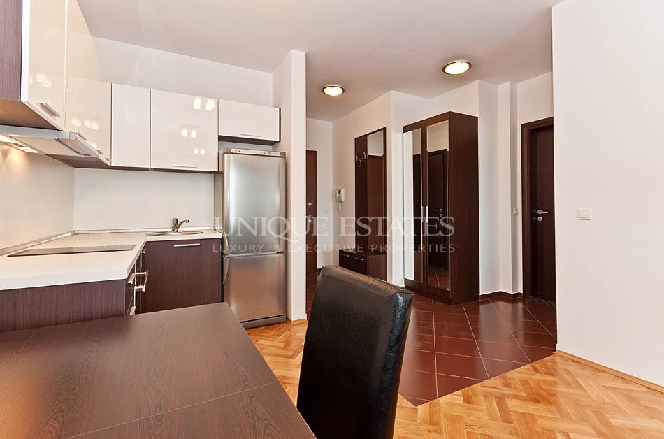 Apartment for sale in Sofia, Iztok with listing ID: K2239 - image 2