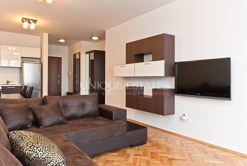Apartment for sale in Sofia, Iztok with listing ID: K2239 - image 1