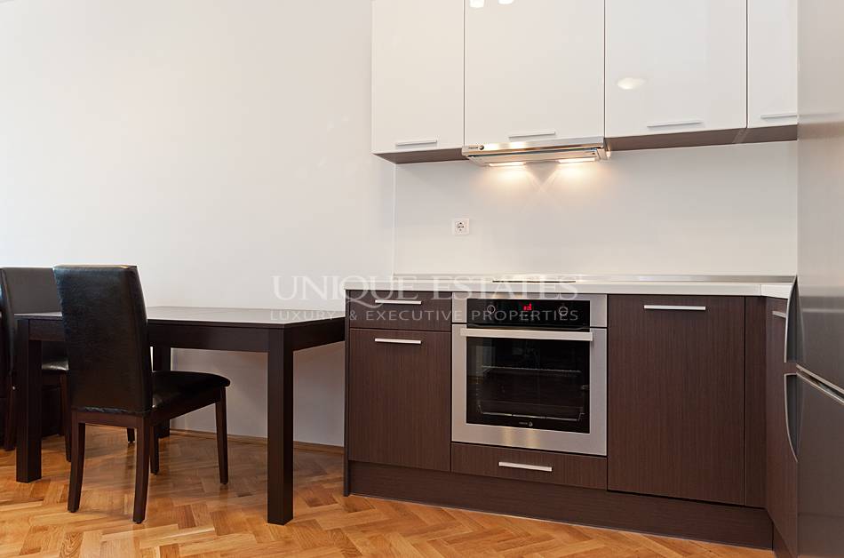 Apartment for sale in Sofia, Iztok with listing ID: K2239 - image 3