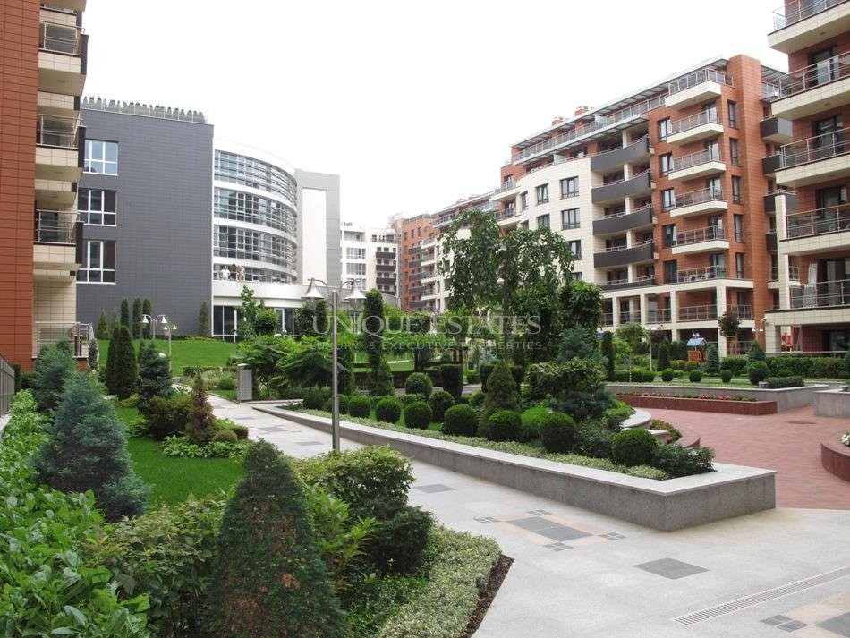 Apartment for sale in Sofia, Iztok with listing ID: K2239 - image 7