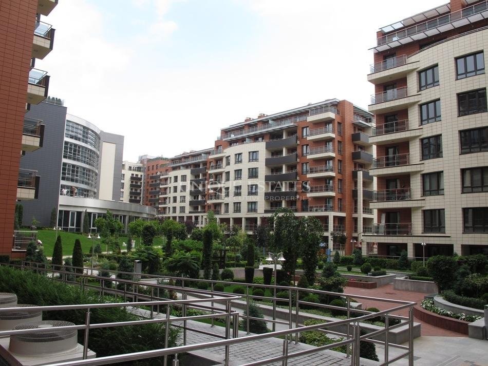Apartment for sale in Sofia, Iztok with listing ID: K2239 - image 8