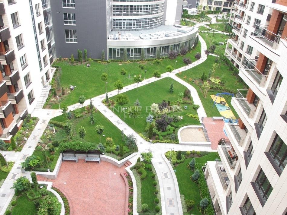 Apartment for sale in Sofia, Iztok with listing ID: K2239 - image 9