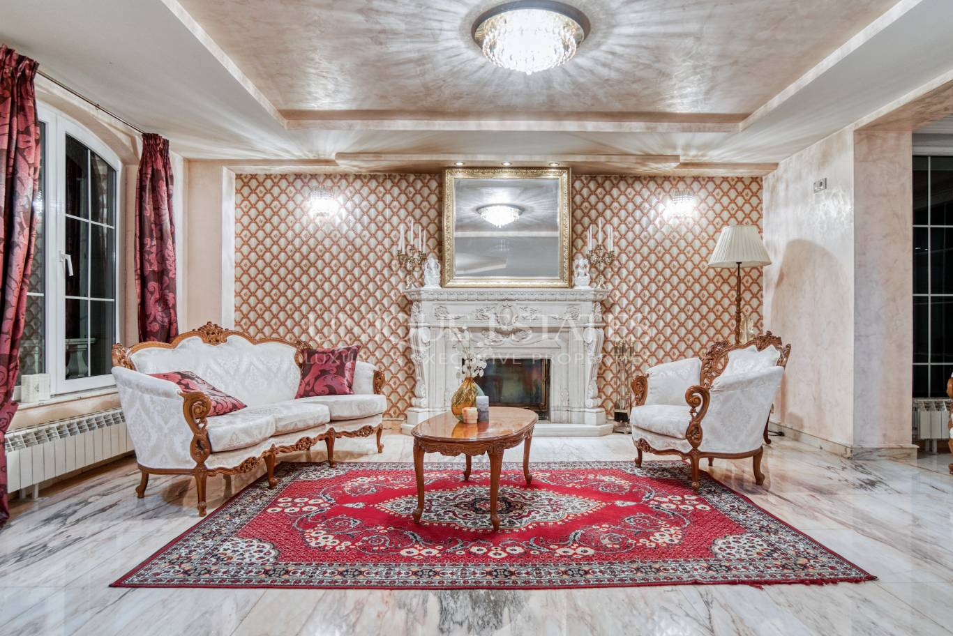 Къща за продажба в София, Бояна - код на имота: K6239 - image 2