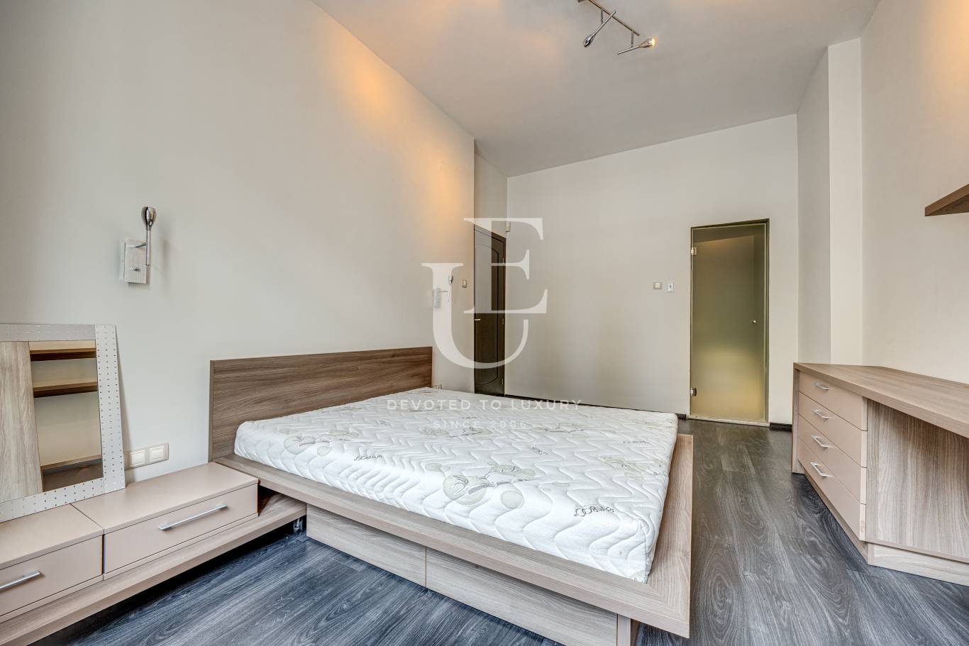 Apartment for rent in Sofia, Downtown with listing ID: K27642 - image 7