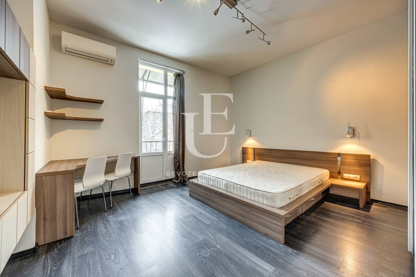 Apartment for rent in Sofia, Downtown with listing ID: K27642 - image 9