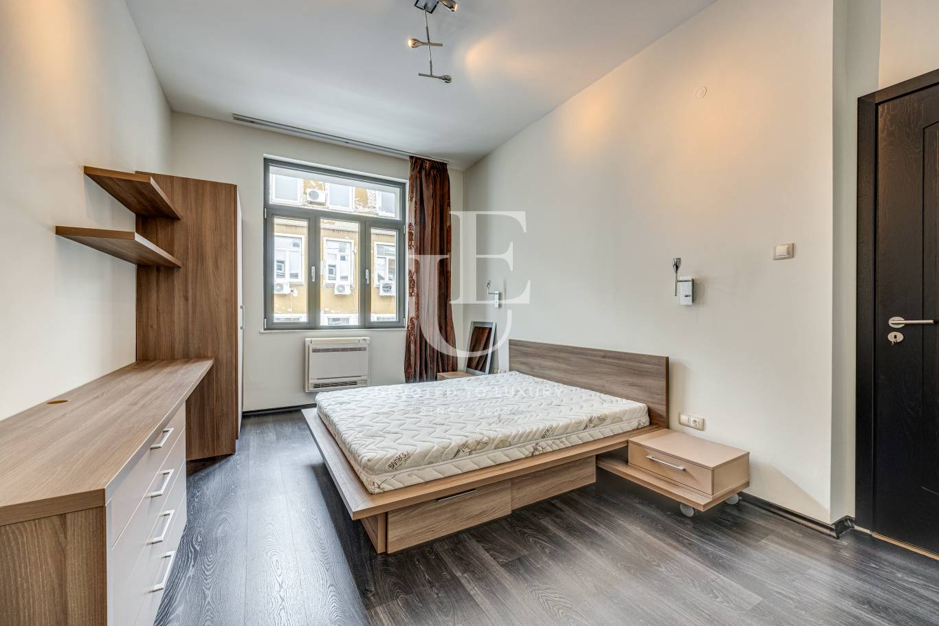 Apartment for rent in Sofia, Downtown with listing ID: K27642 - image 6