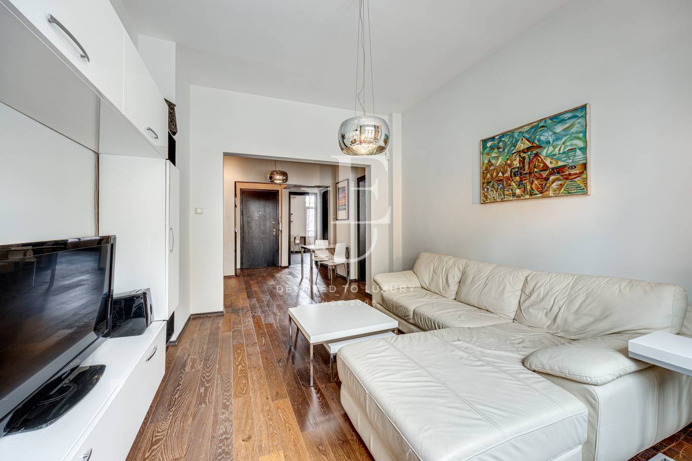 Apartment for rent in Sofia, Downtown with listing ID: K27642 - image 2