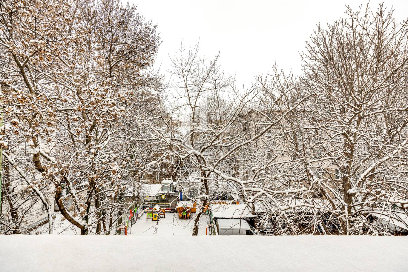 Apartment for rent in Sofia, Downtown with listing ID: K27642 - image 13