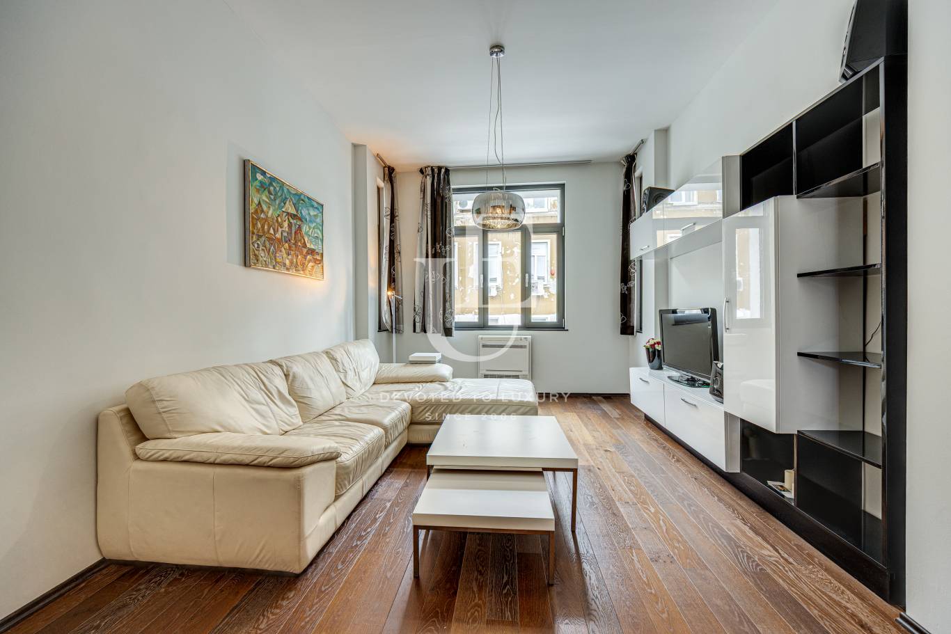 Apartment for rent in Sofia, Downtown with listing ID: K27642 - image 1