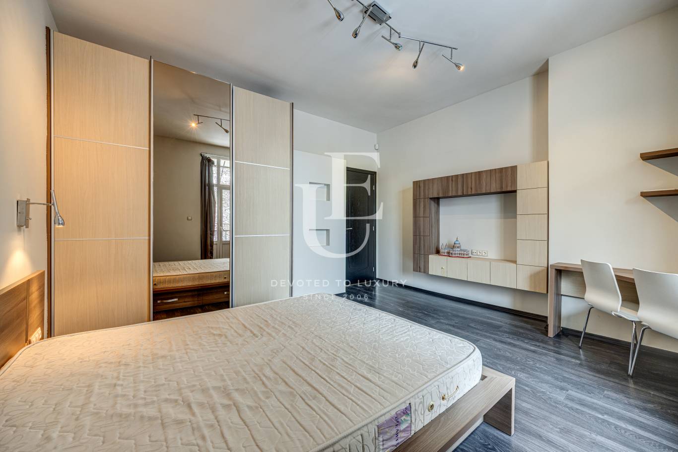 Apartment for rent in Sofia, Downtown with listing ID: K27642 - image 11